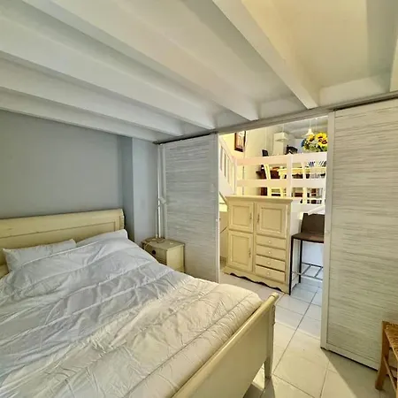 L'orangerie, 2 Prs, Jardin, 5 Min Bord De