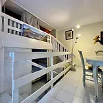 L'orangerie, 2 Prs, Jardin, 5 Min Bord De Apartment *