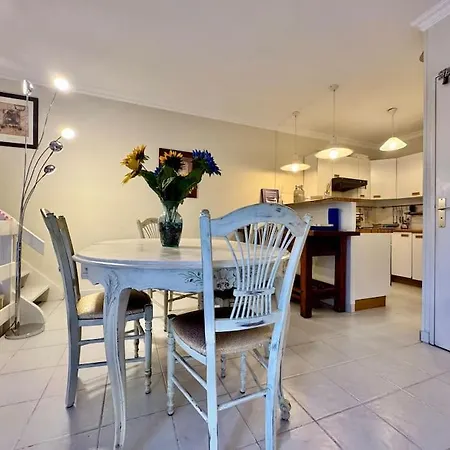 Lägenhet L'orangerie, 2 Prs, Jardin, 5 Min Bord De Antibes