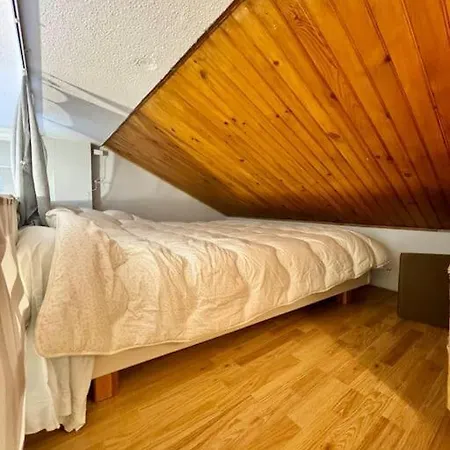 L'orangerie, 2 Prs, Jardin, 5 Min Bord De Apartment