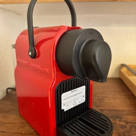 Apartment L'orangerie, 2 Prs, Jardin, 5 Min Bord De