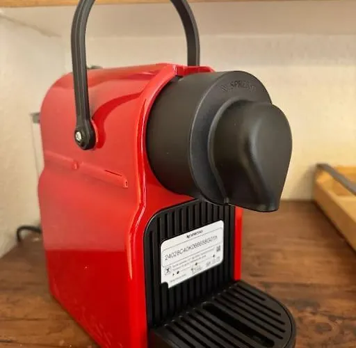 Lägenhet L'orangerie, 2 Prs, Jardin, 5 Min Bord De